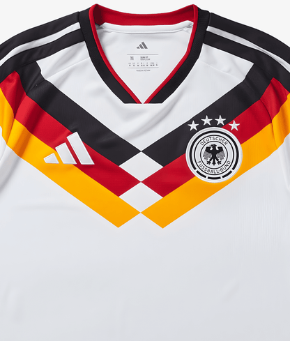 Deutschland Trikot WM 2026 | Fußballtrikot Nationalmannschaft