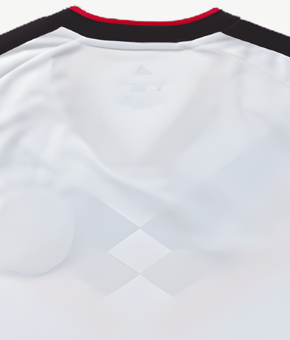 Deutschland Trikot WM 2026 | Fußballtrikot Nationalmannschaft