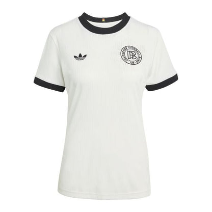 DFB GERMANY 125 YEARS Home Jersey Women 2025