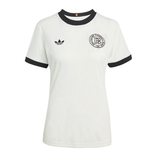 DFB GERMANY 125 YEARS Home Jersey Women 2025