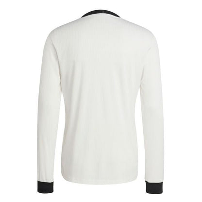 DFB GERMANY 125 YEARS Home Jersey Men's Long Sleeve 2025
