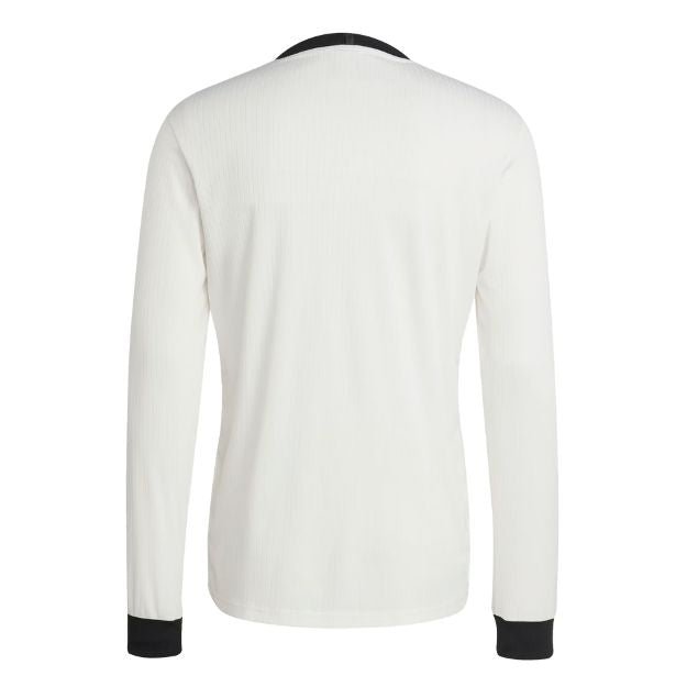 Maillot Domicile Manches Longues DFB ALLEMAGNE 125 ANS Homme 2025