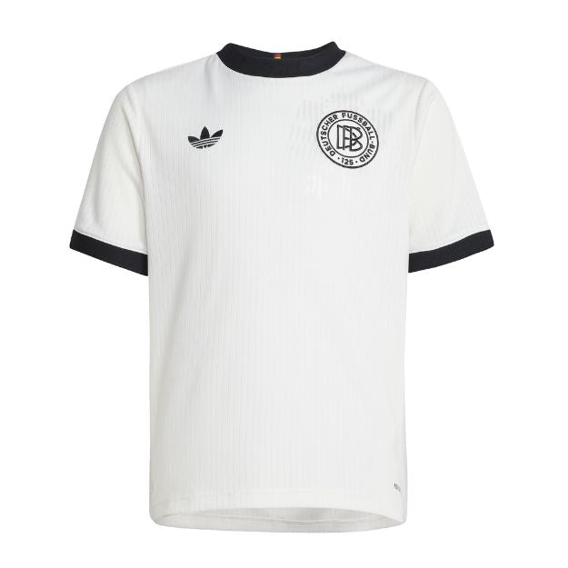 DFB GERMANY 125 YEARS Home Jersey Kids 2025