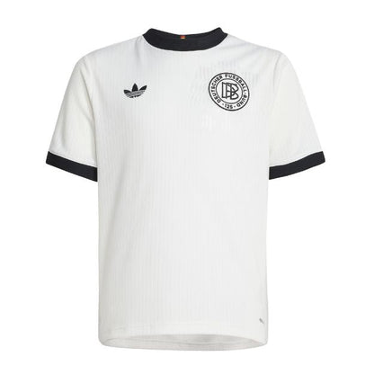 DFB GERMANY 125 YEARS Home Jersey Kids 2025