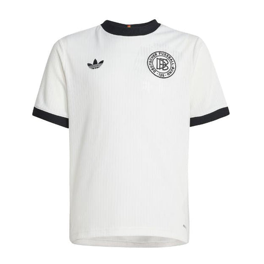 DFB GERMANY 125 YEARS Home Jersey Kids 2025