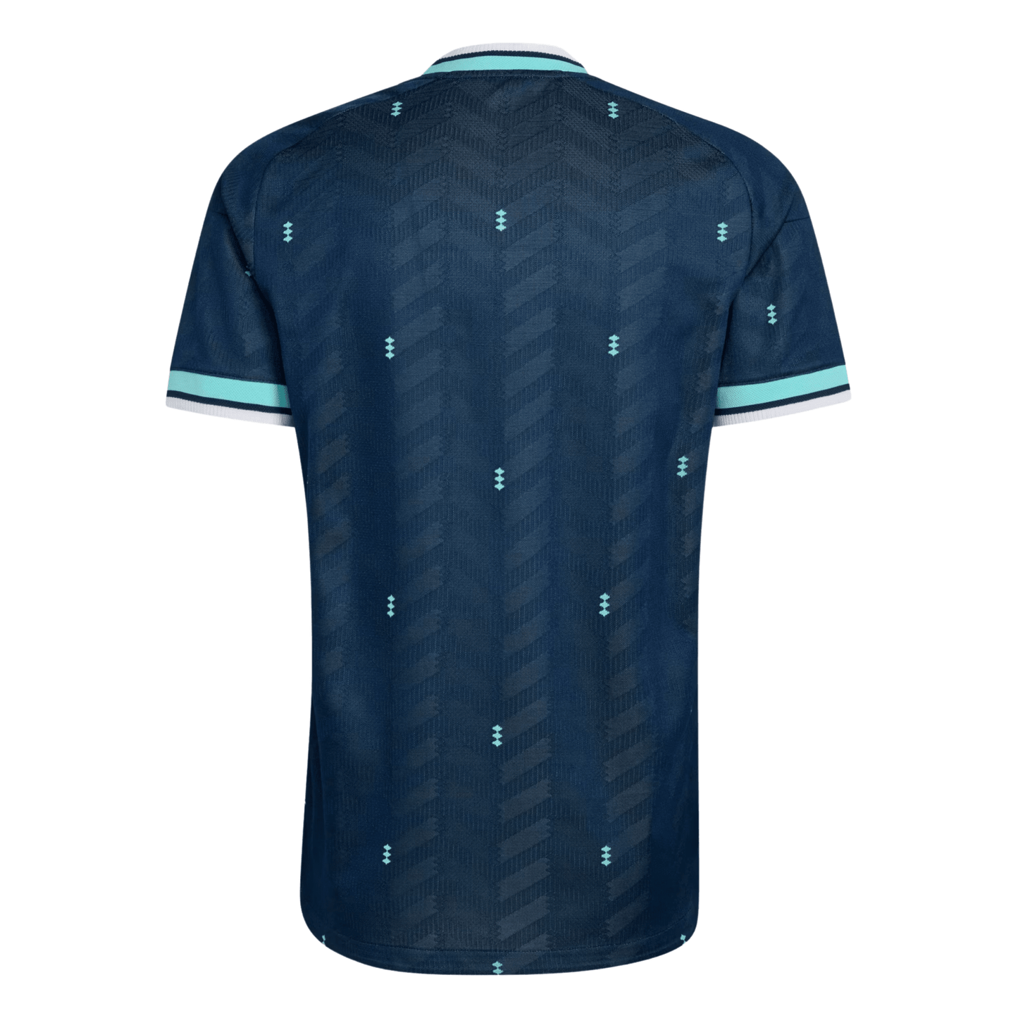 DFB GERMANY AUTHENTIC Away Jersey Men WM 2026