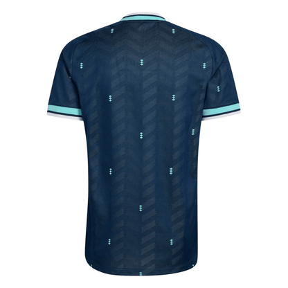 DFB GERMANY AUTHENTIC Away Jersey Men WM 2026