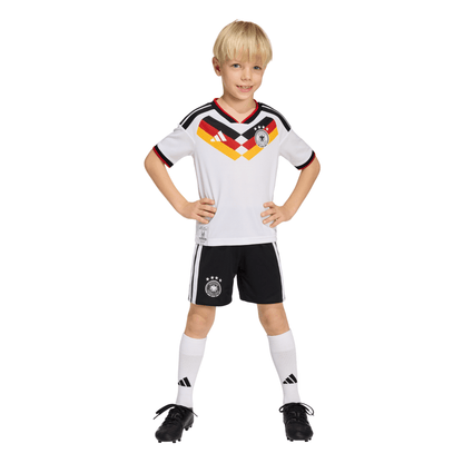 DFB GERMANY Mini Kit Home WM 2026