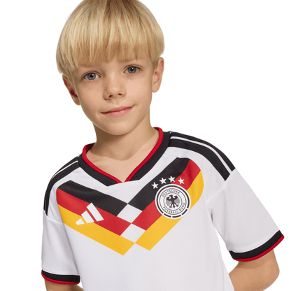 DFB GERMANY Mini Kit Home WM 2026