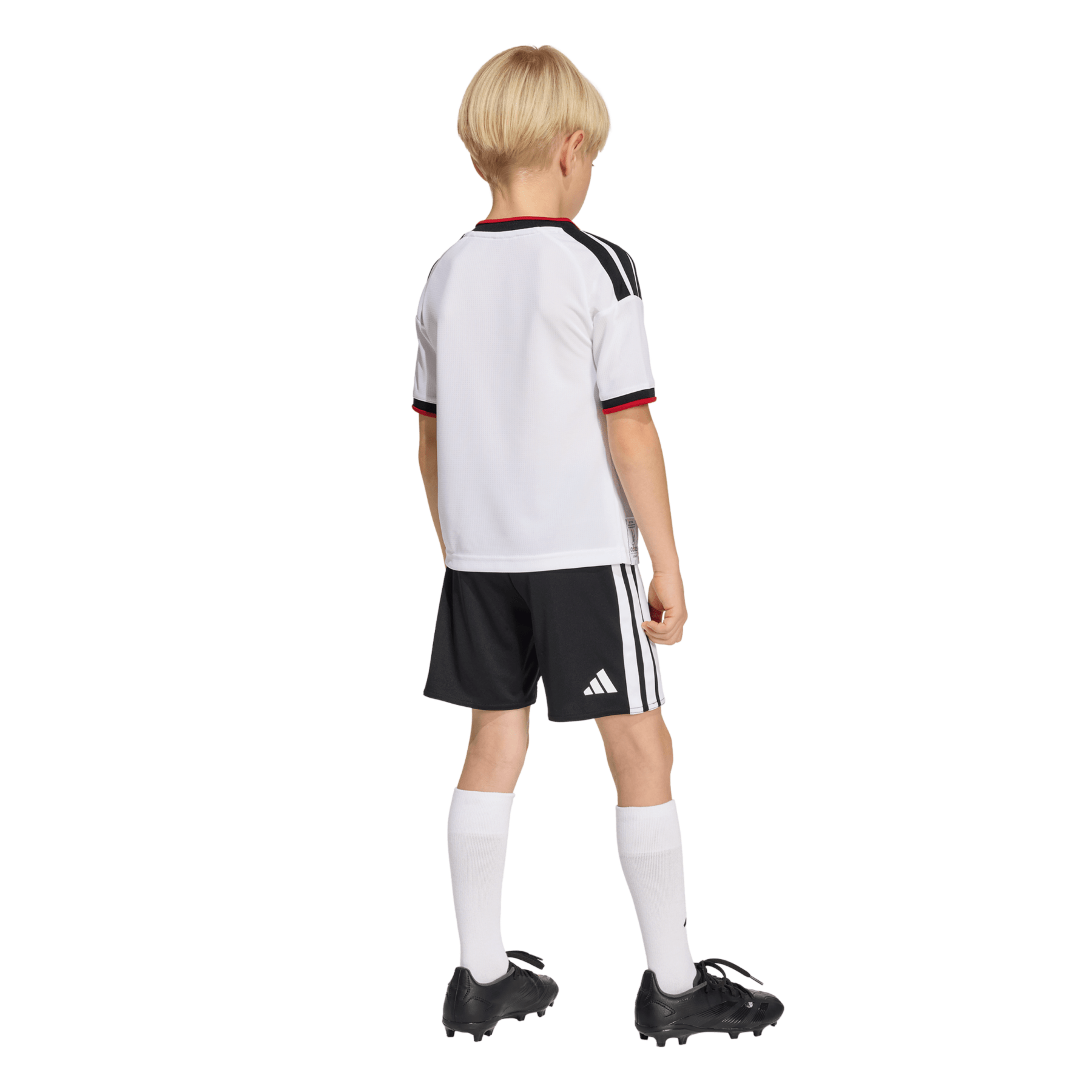 Mini kit domicile DFB ALLEMAGNE CM 2026