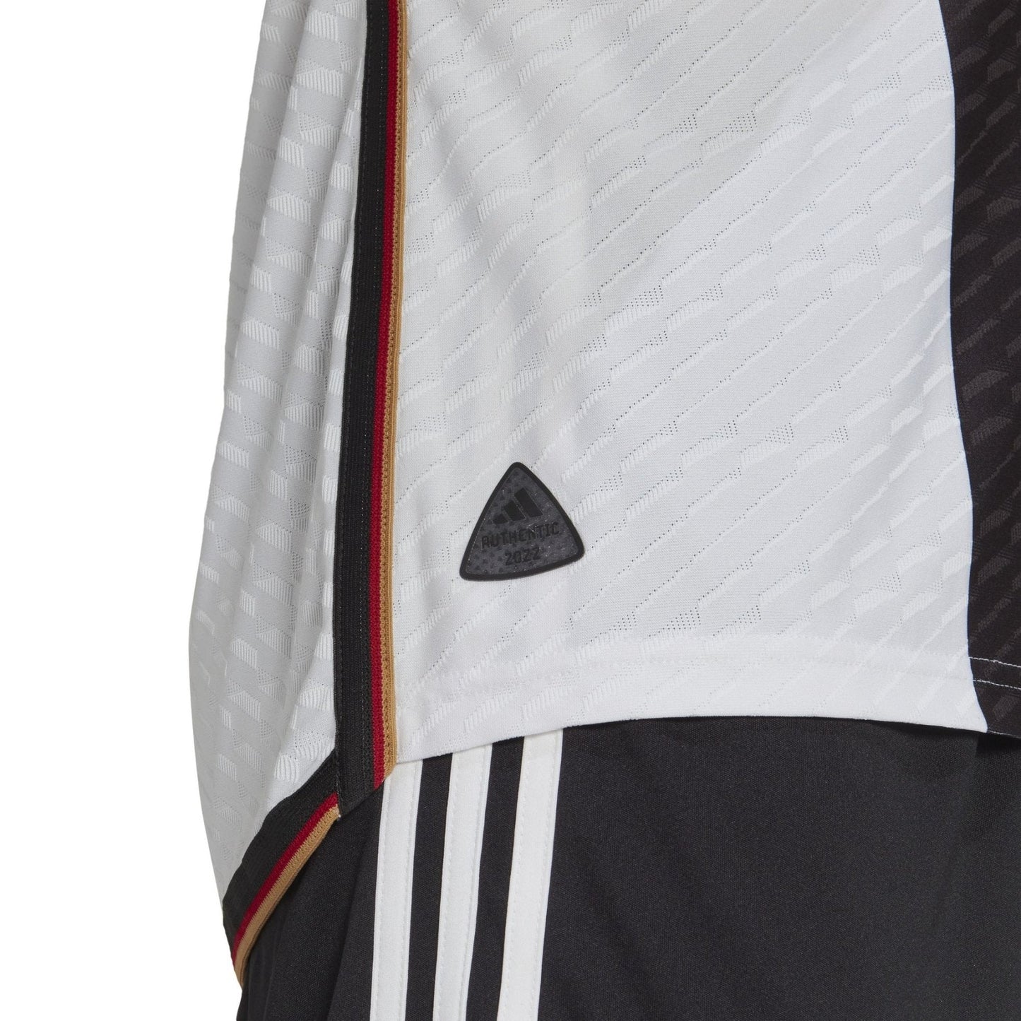 DFB GERMANY Authentic Home Jersey Men WM 2022