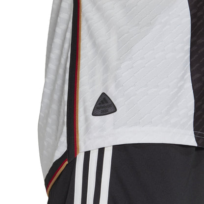 DFB GERMANY Authentic Home Jersey Men WM 2022