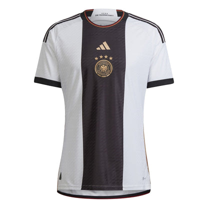 DFB GERMANY Authentic Home Jersey Men WM 2022