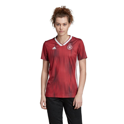 DFB GERMANY Away Jersey Women - Women's World Cup 2019