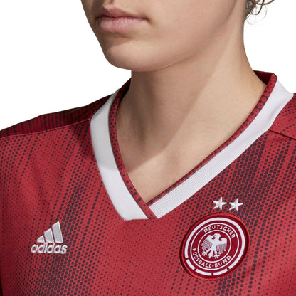 DFB GERMANY Away Jersey Women - Women's World Cup 2019