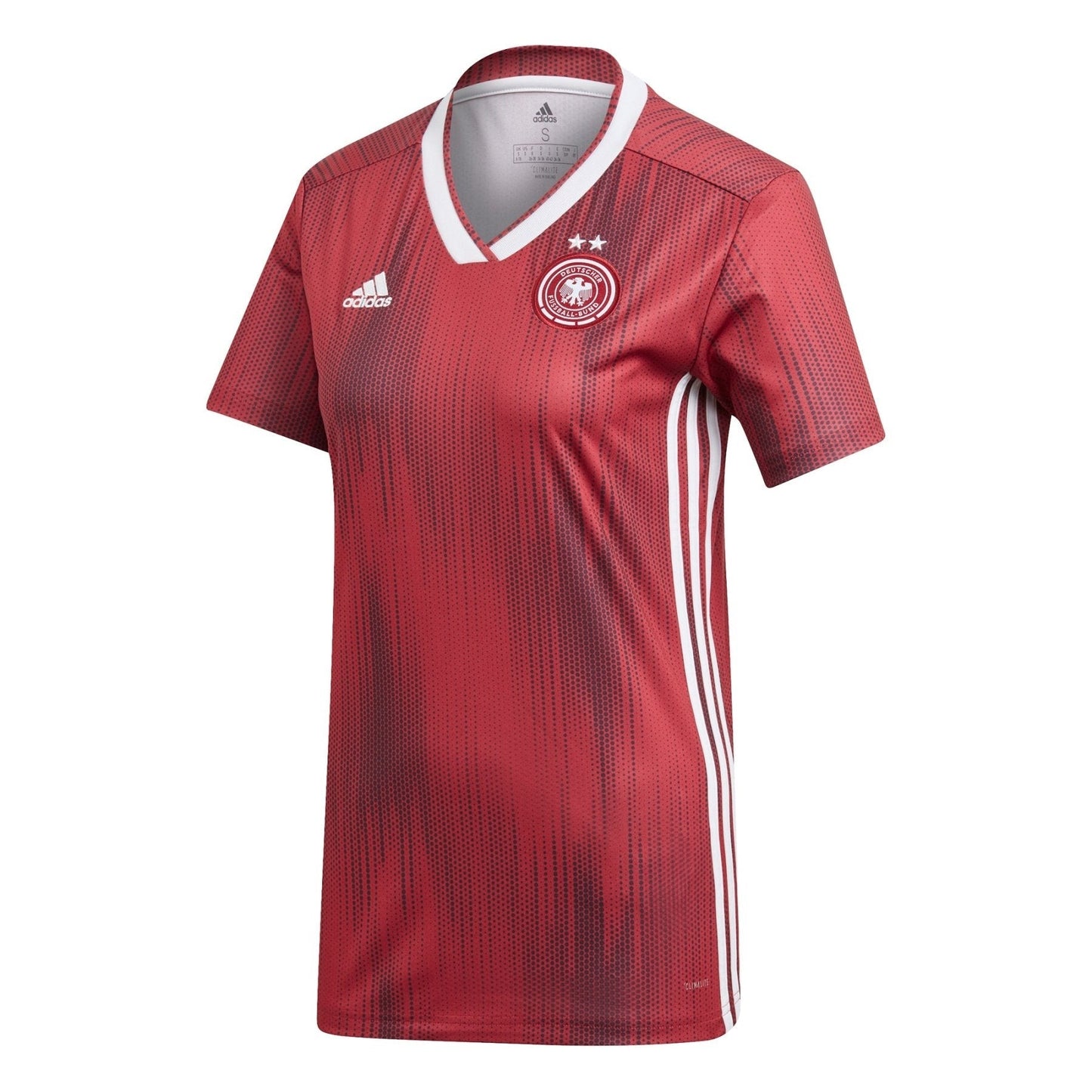 DFB GERMANY Away Jersey Women - Women's World Cup 2019