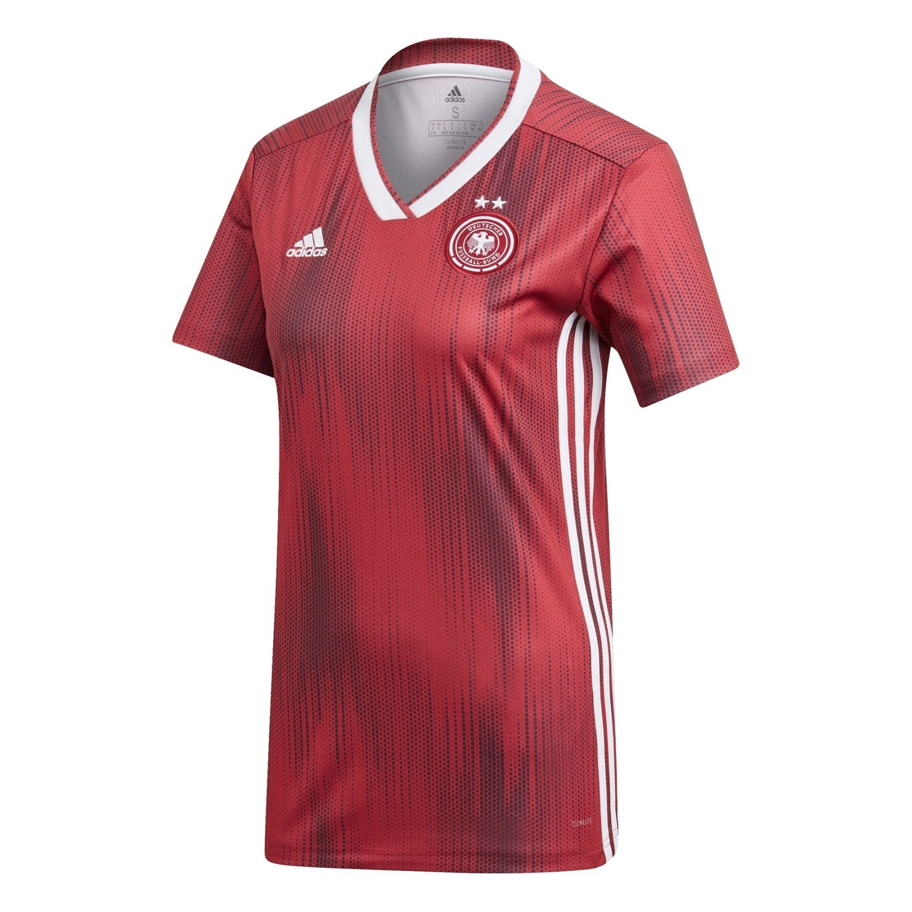 Maillot Extérieur DFB ALLEMAGNE Femme - Coupe du Monde Féminine 2019