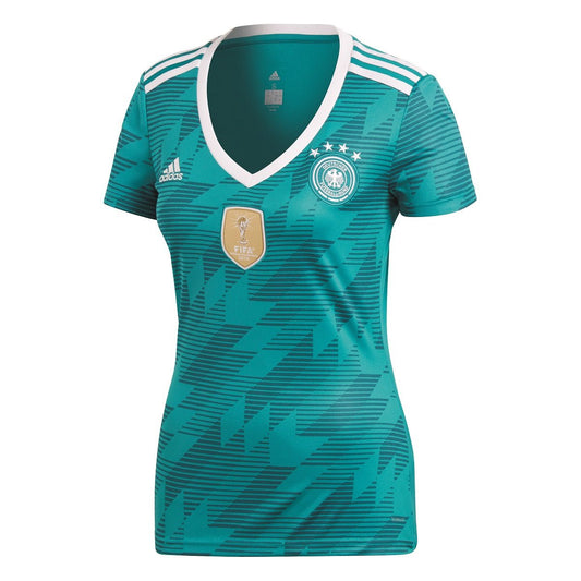 DFB GERMANY Away Jersey Women 2018 / 2019
