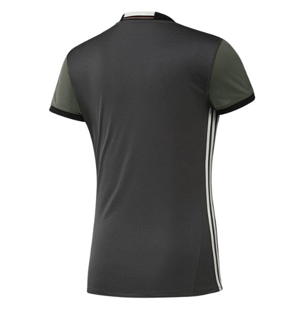 DFB GERMANY Away Jersey Women EURO 2016