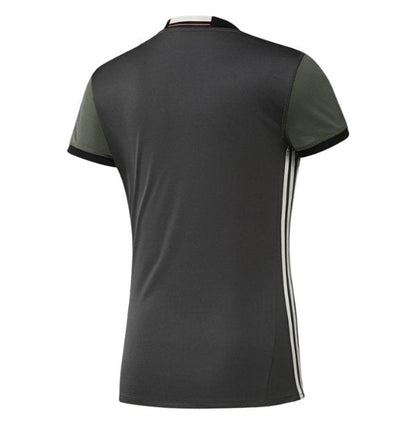 DFB GERMANY Away Jersey Women EURO 2016