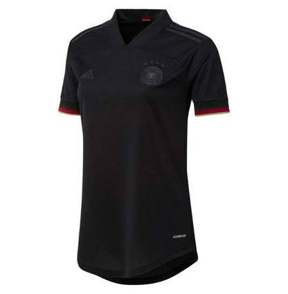 DFB GERMANY Away Jersey Women EURO 2020