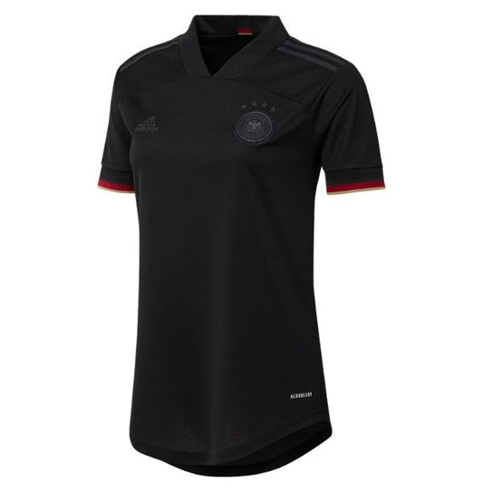 DFB GERMANY Away Jersey Women EURO 2020