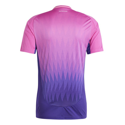 DFB GERMANY Away Jersey Men EURO 2024