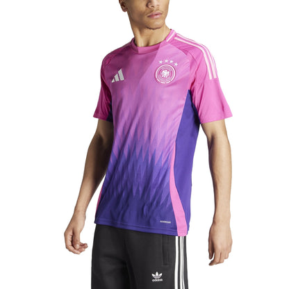 DFB GERMANY Away Jersey Men EURO 2024