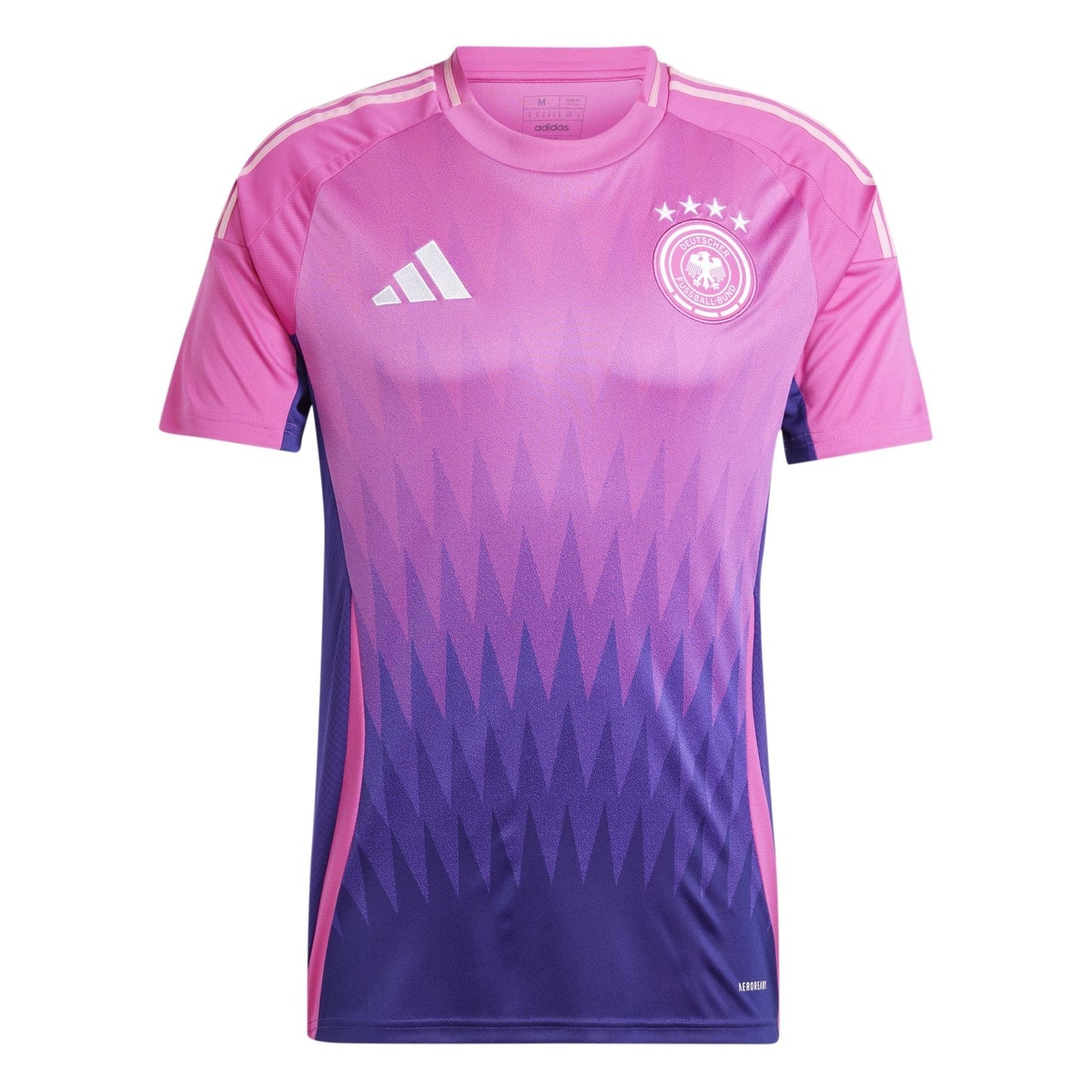DFB GERMANY Away Jersey Men EURO 2024