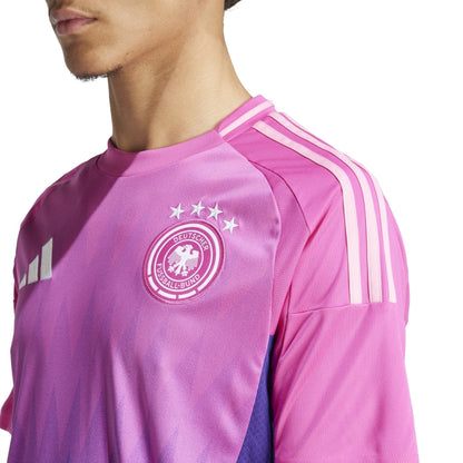 DFB GERMANY Away Jersey Men EURO 2024