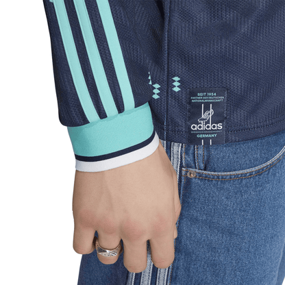 DFB GERMANY Away Jersey Men's Long Sleeve WM 2026