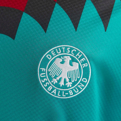 DFB GERMANY Away Jersey Men WM 1994