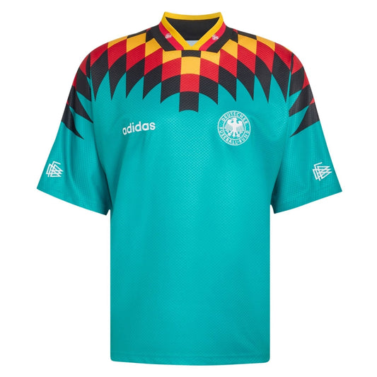 DFB GERMANY Away Jersey Men WM 1994