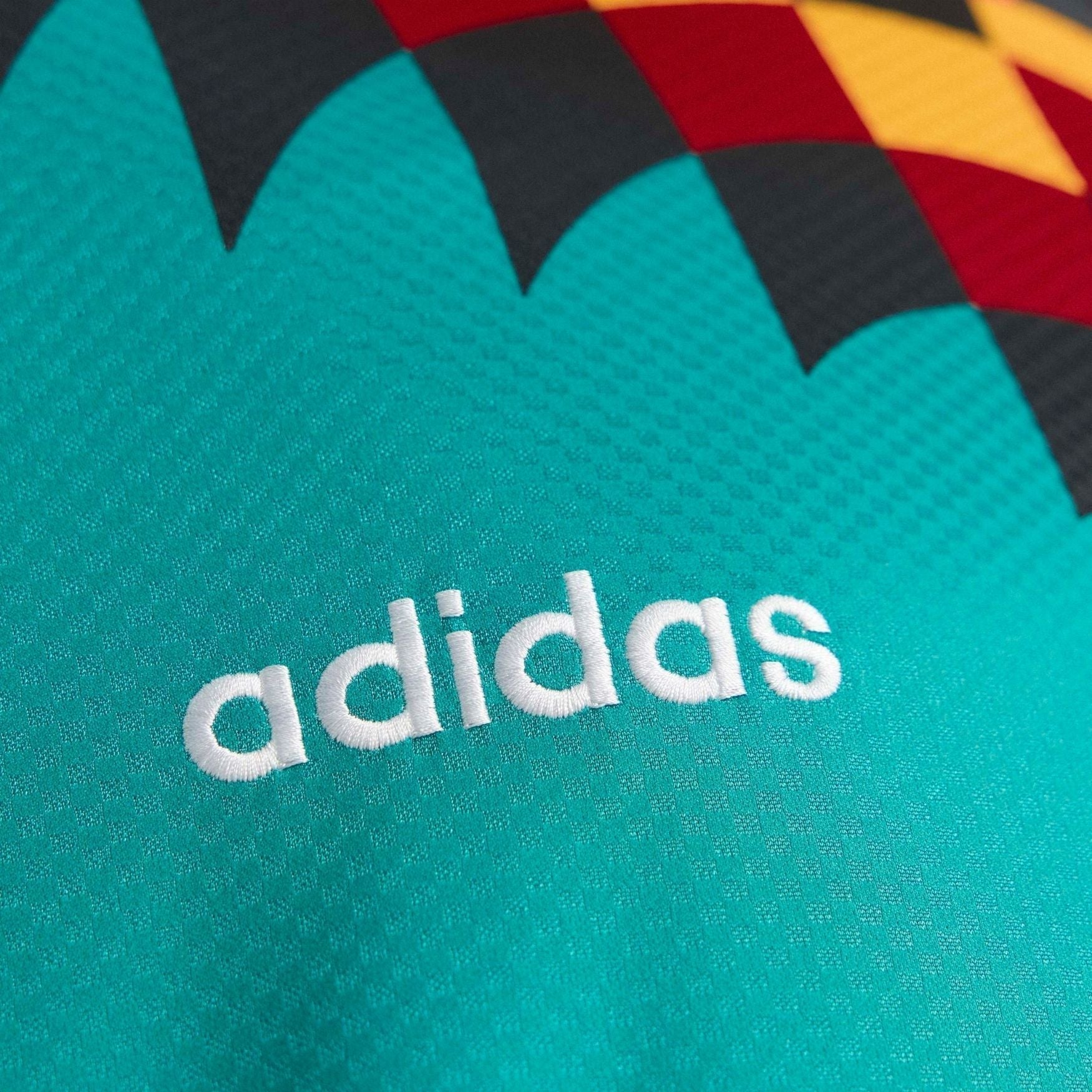 Maillot extérieur DFB ALLEMAGNE Homme CM 1994