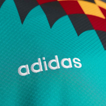 DFB GERMANY Away Jersey Men WM 1994