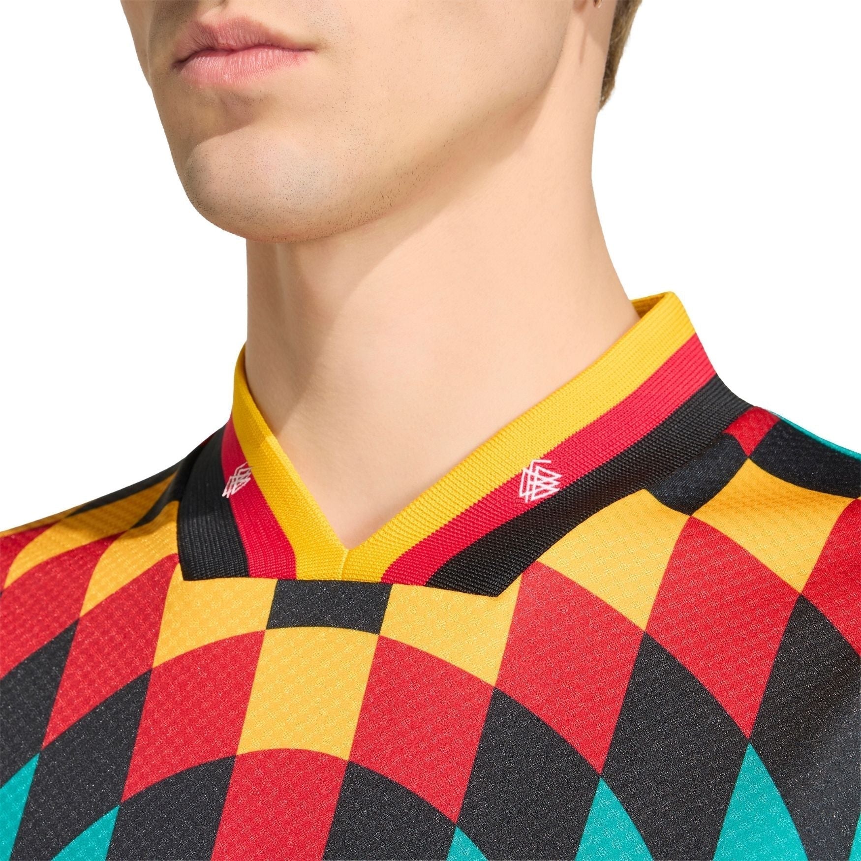 Maillot extérieur DFB ALLEMAGNE Homme CM 1994
