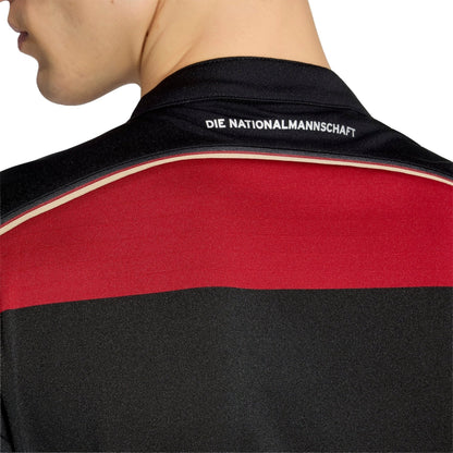DFB GERMANY Away Jersey Men's World Cup 2014