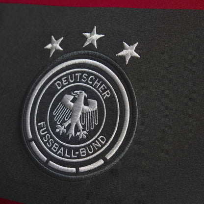 DFB GERMANY Away Jersey Men's World Cup 2014