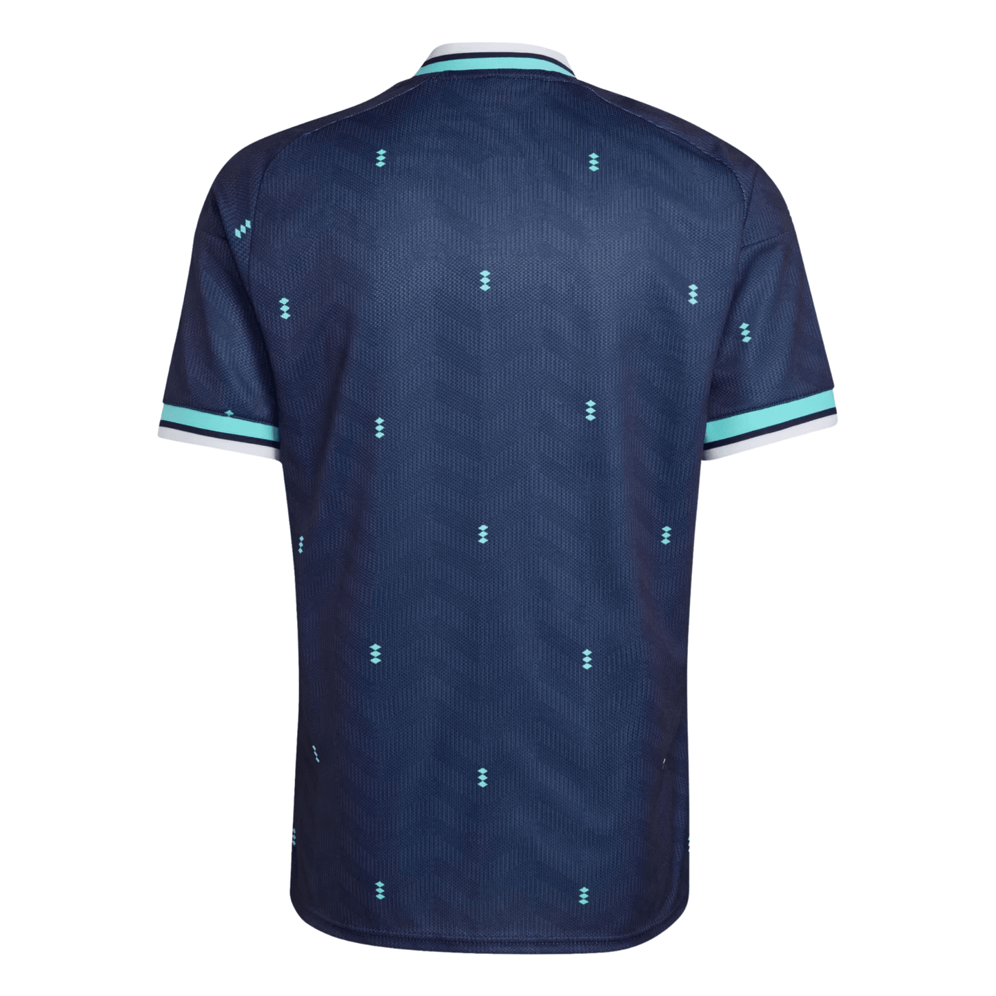 DFB GERMANY Away Jersey Men's WM 2026