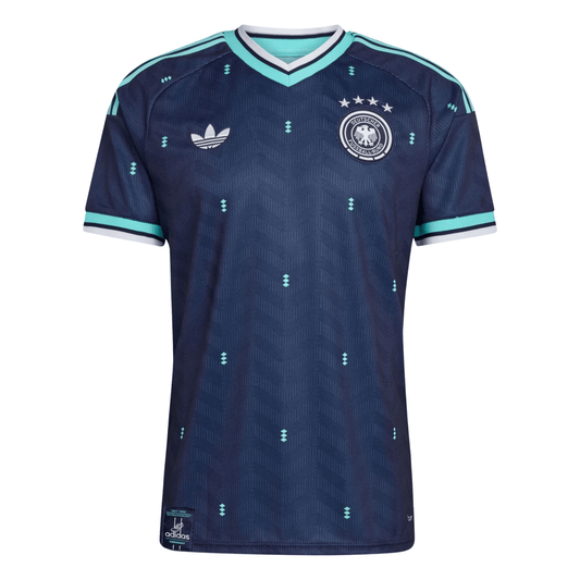 DFB GERMANY Away Jersey Men's WM 2026