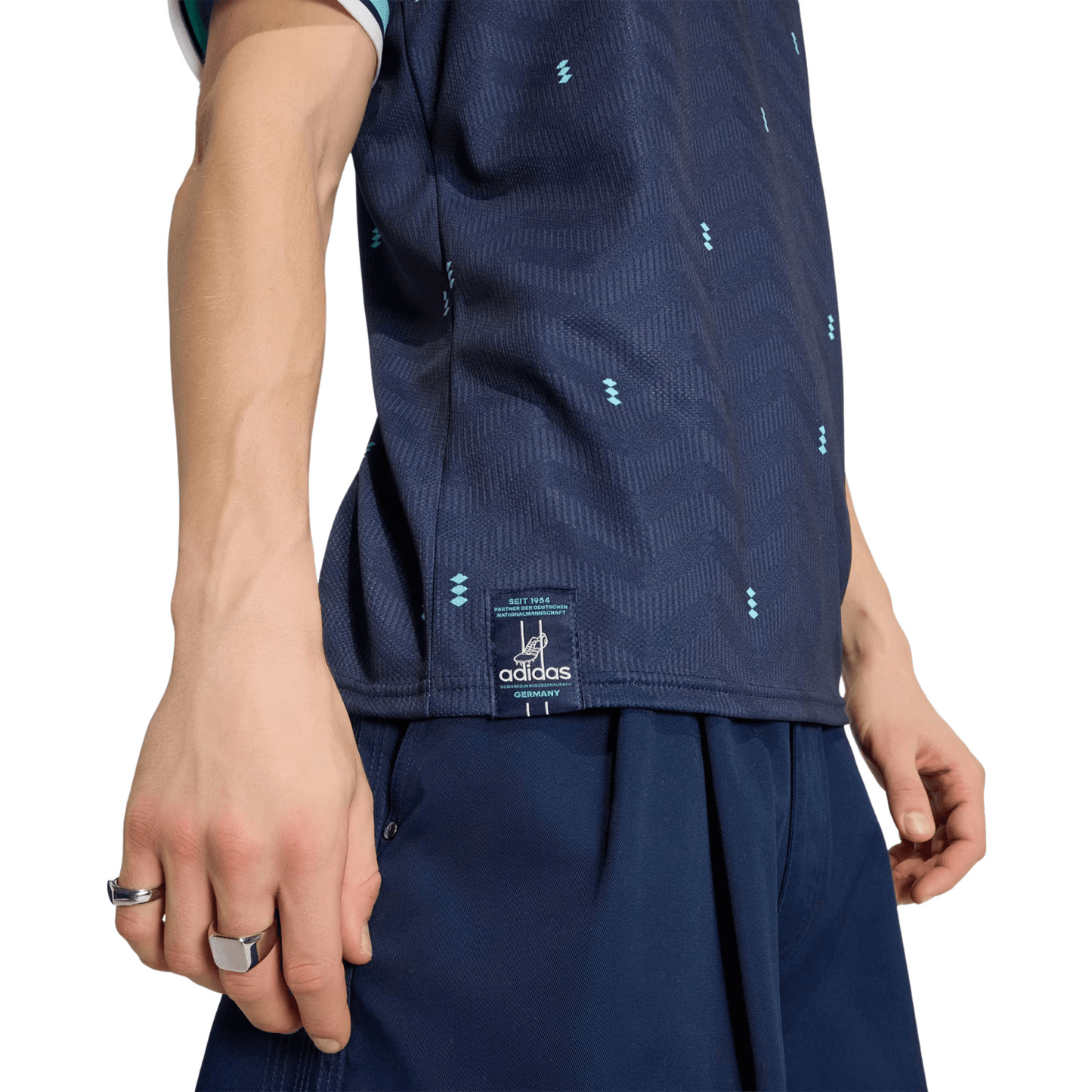 DFB GERMANY Away Jersey Men's WM 2026
