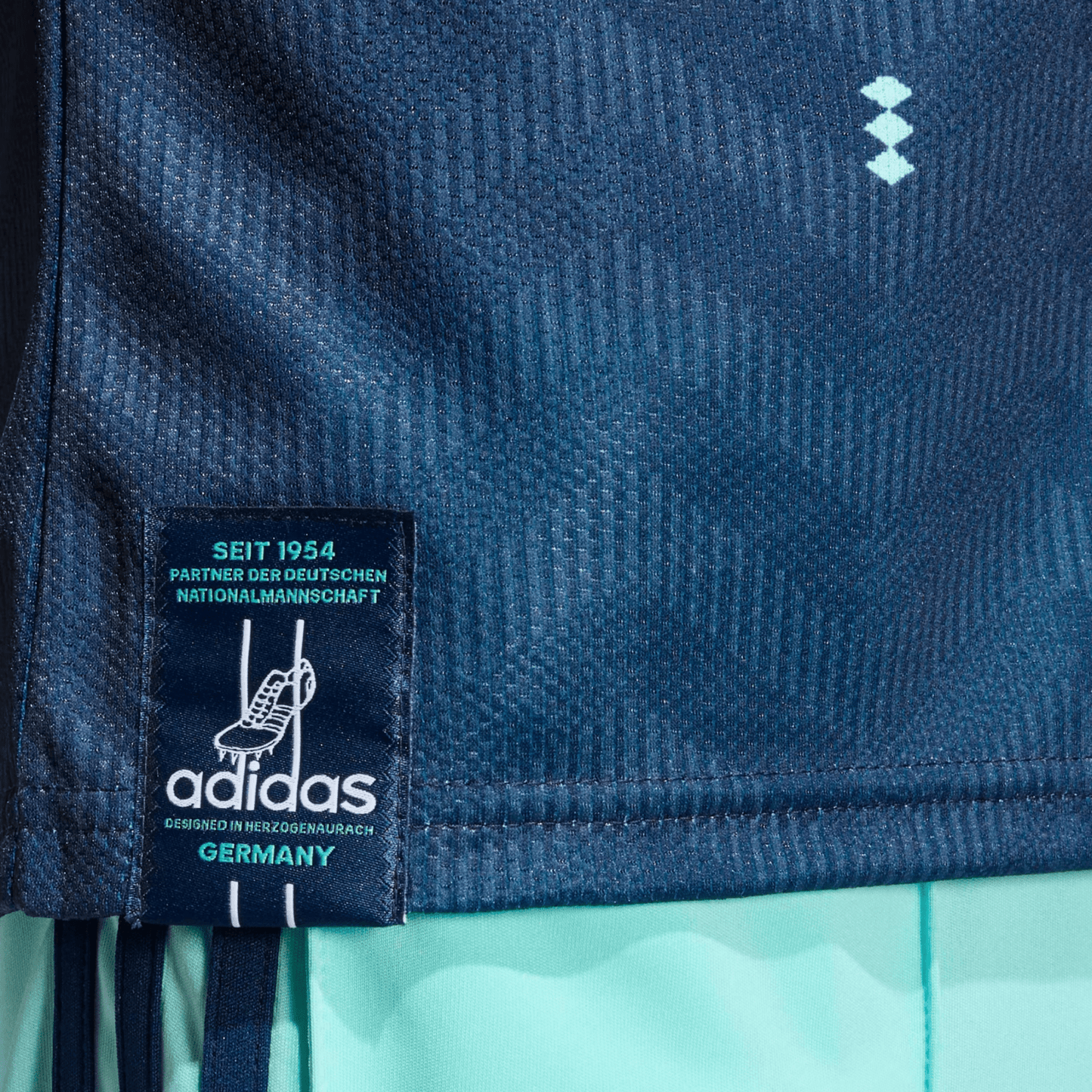 DFB GERMANY Away Jersey Kids WM 2026