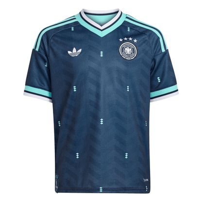 DFB GERMANY Away Jersey Kids WM 2026