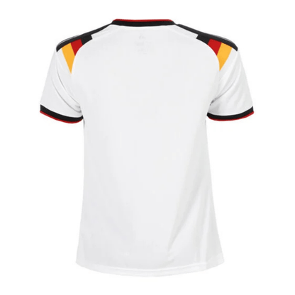 DFB GERMANY Home Jersey Women World Cup 2026