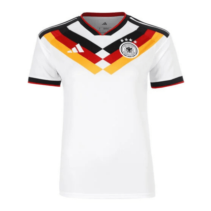 DFB GERMANY Home Jersey Women World Cup 2026