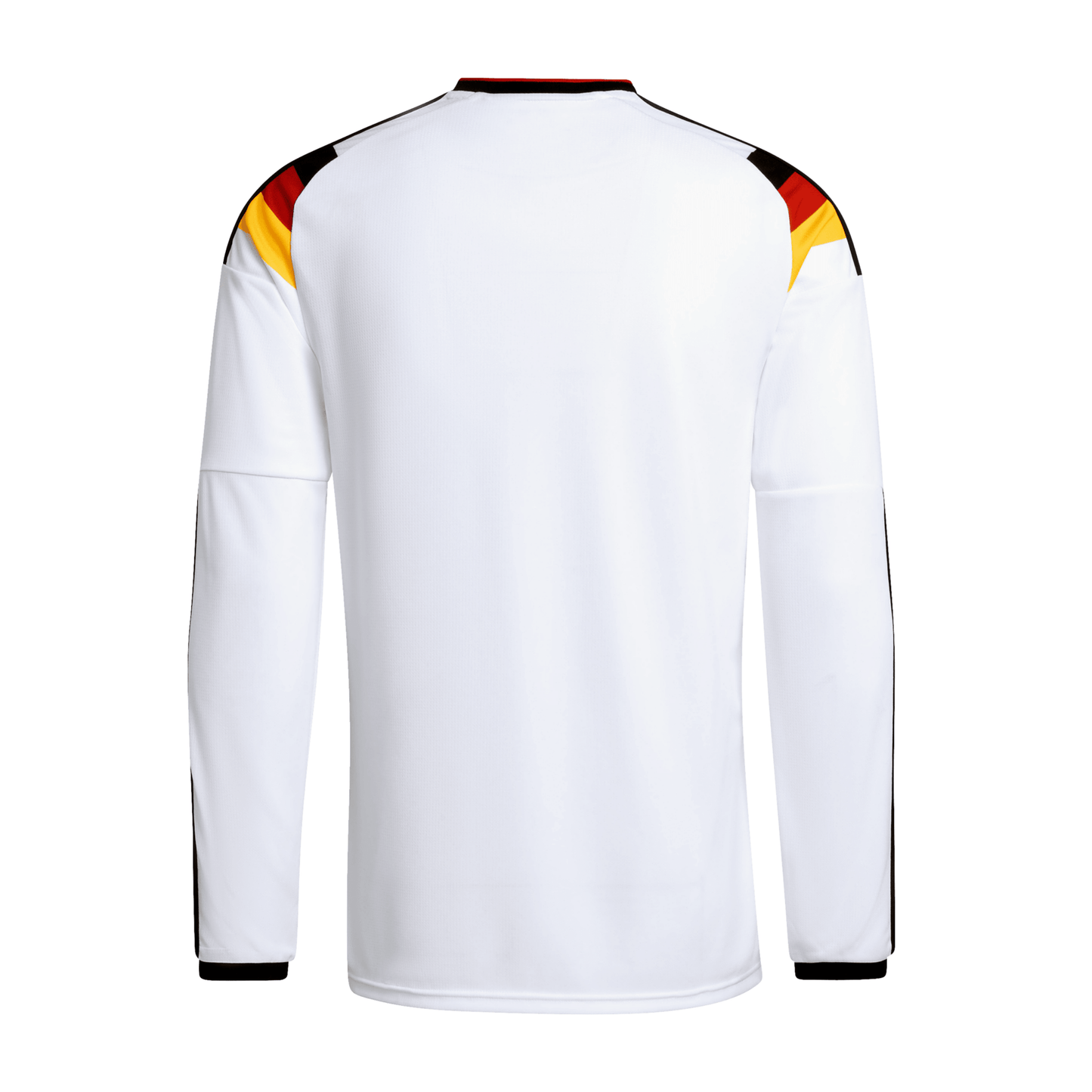 DFB GERMANY Home Jersey Men's Long Sleeve WM 2026