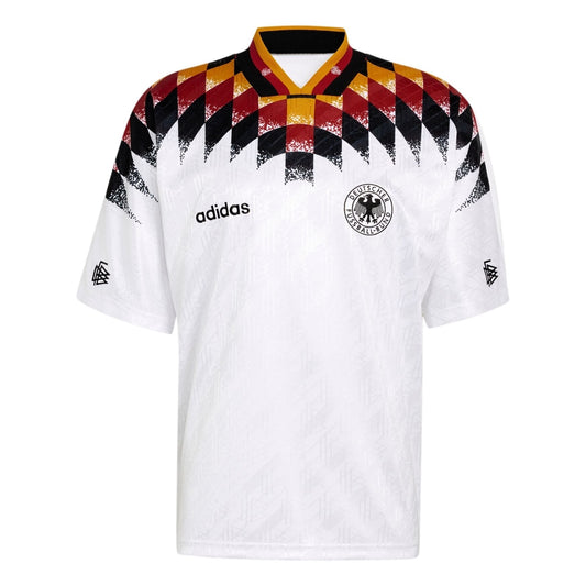 DFB GERMANY Home Jersey Men's World Cup 1994