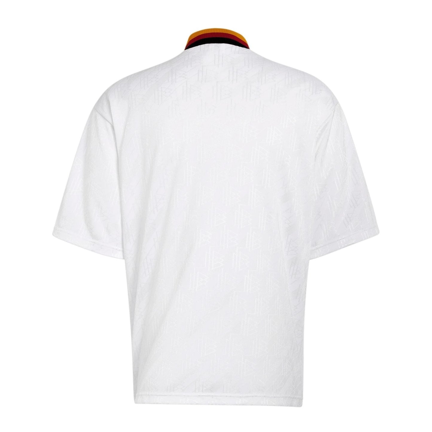 DFB GERMANY Home Jersey Men's World Cup 1994