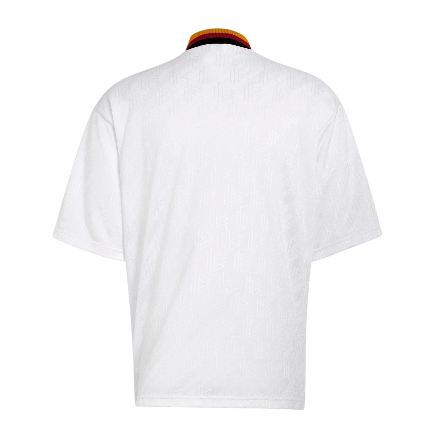Maillot domicile DFB ALLEMAGNE Homme Coupe du Monde 1994