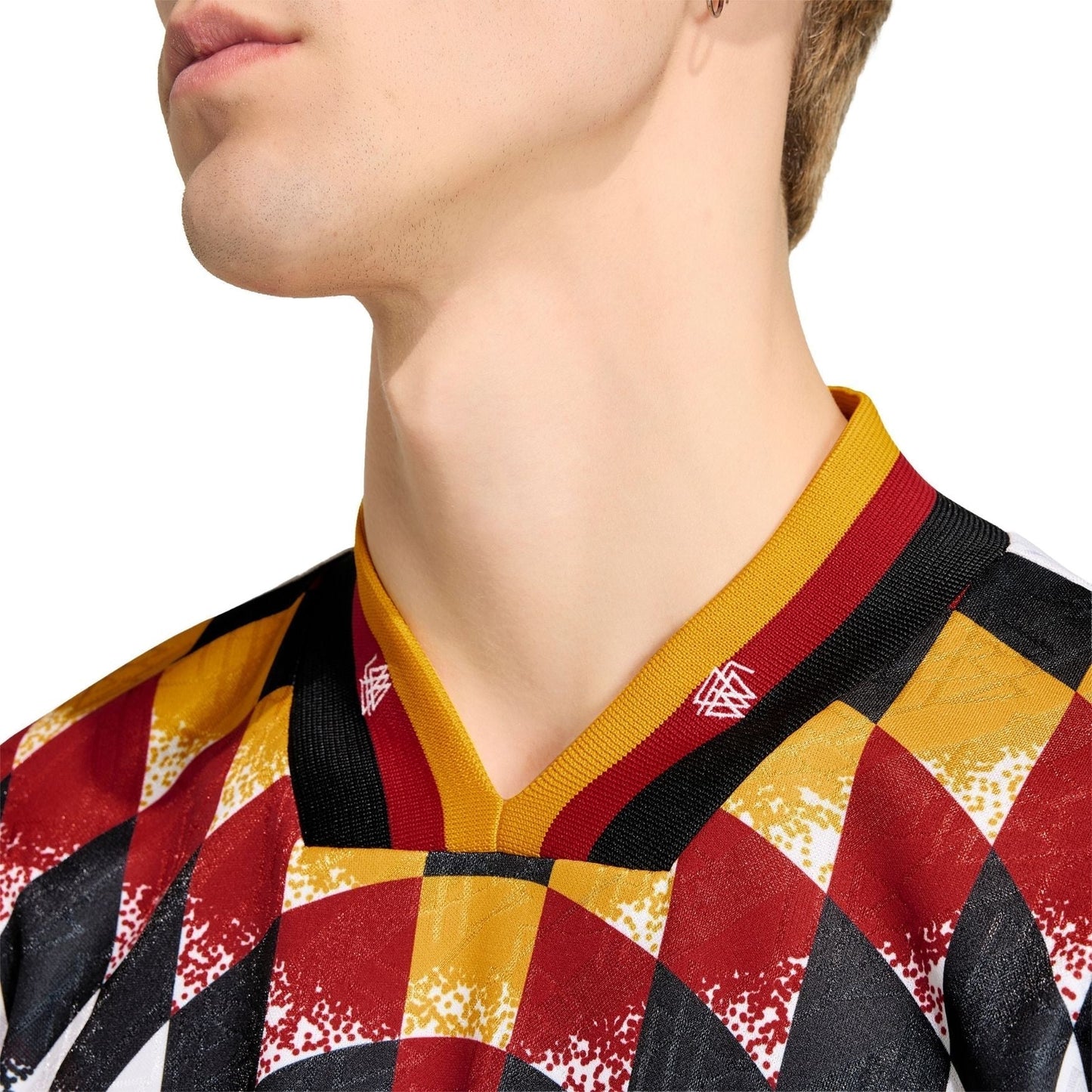 DFB GERMANY Home Jersey Men's World Cup 1994